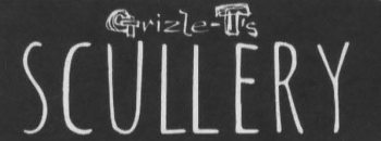 Logo of Grizle T's Scullery in Saranac Lake, NY